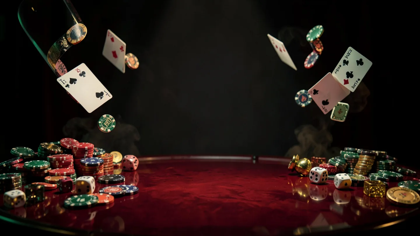 Lizaro Casino
