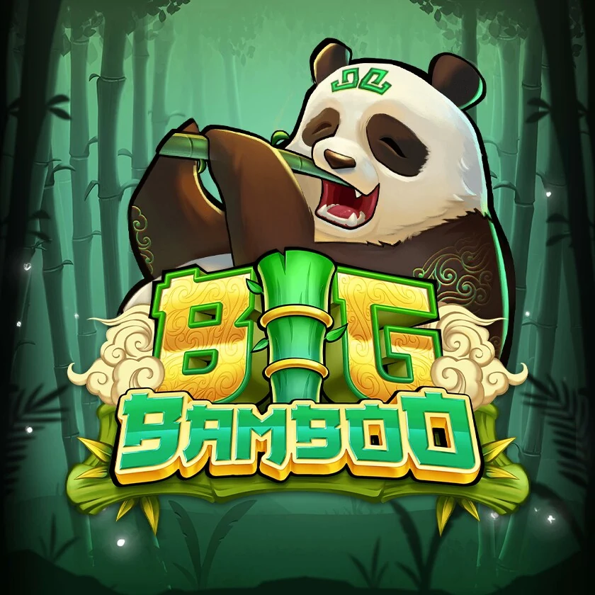 Big Bamboo