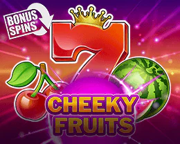 Cheeky Fruits